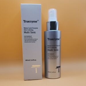 Silver Water Lock Enzyme Skin Calming Multi Tonic